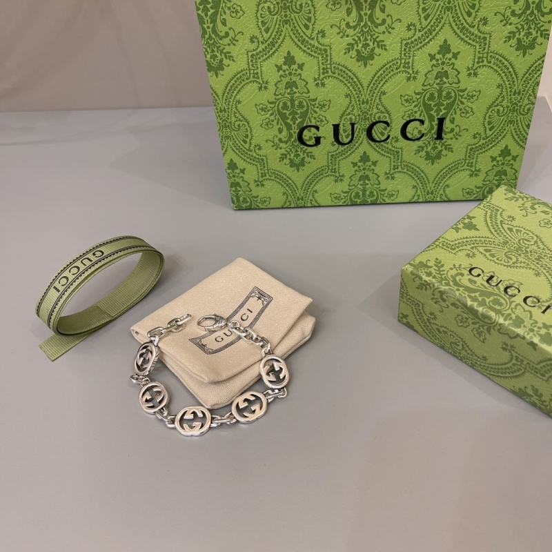 Gucci Bracelets